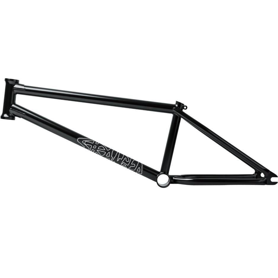 Stranger Royale Frame | Source BMX