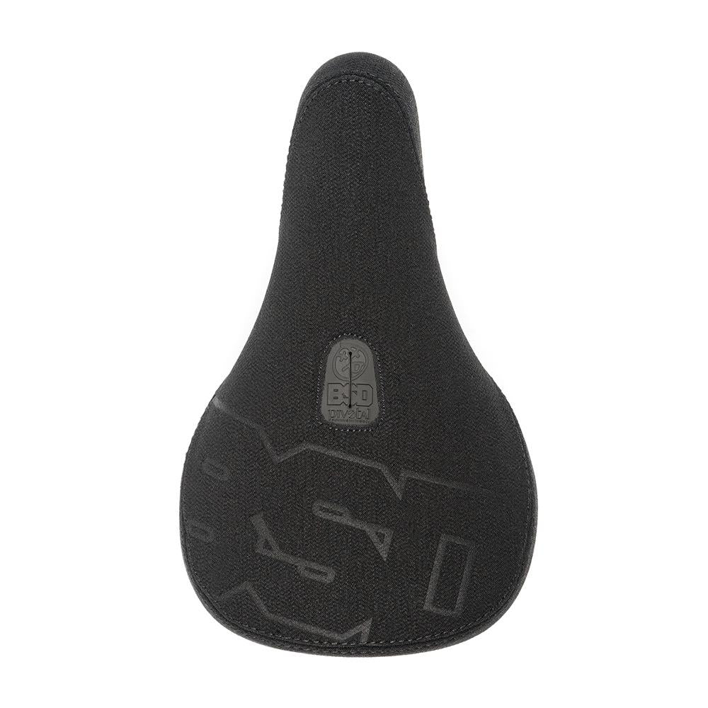 BSD Mondo Logo Fat Seat