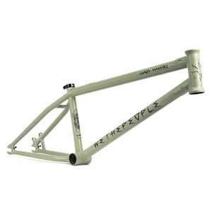 Wethepeople Chaos Machine 22" Frame