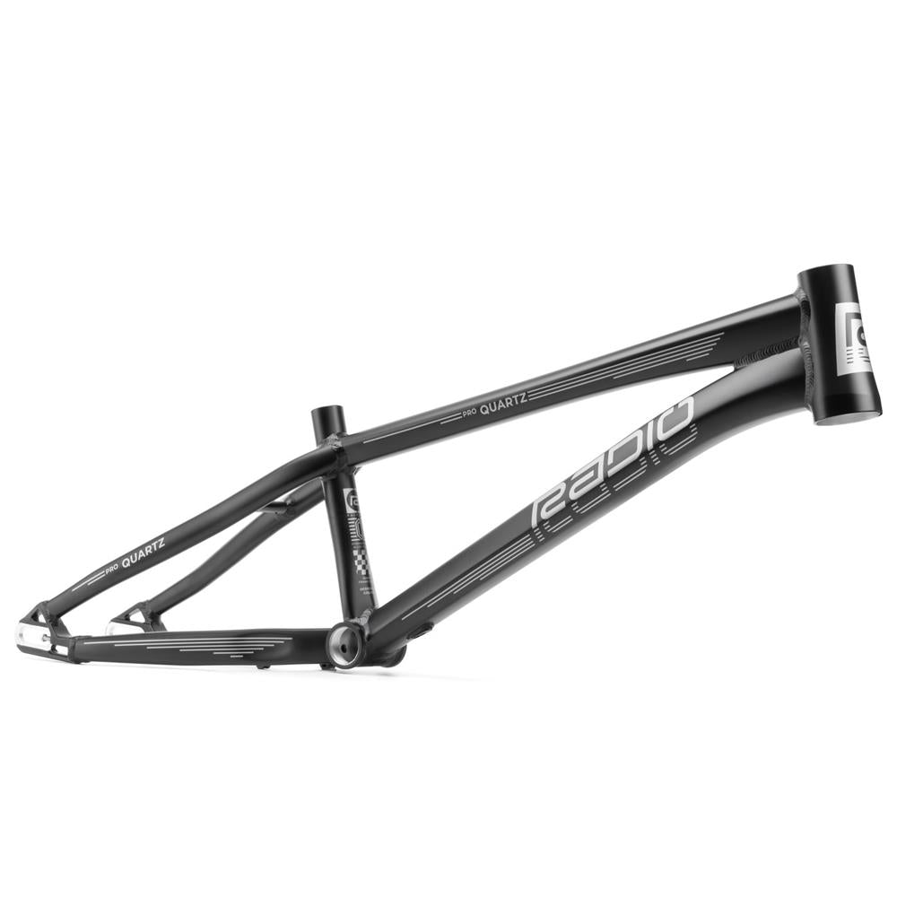 Radio Quartz Pro Race Frame