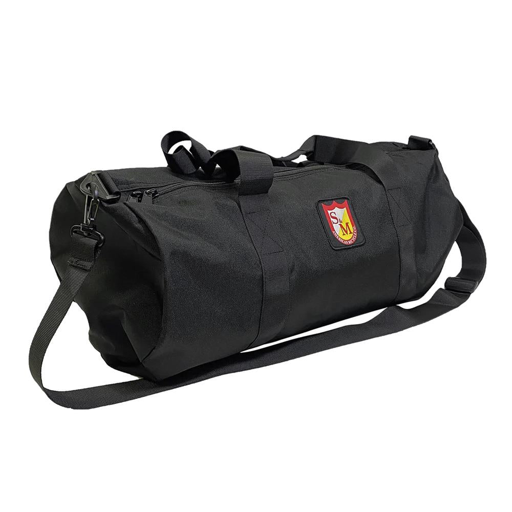 S&M Dirt Bag 29 Litre - Black