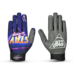 Bmx gloves hot sale youth