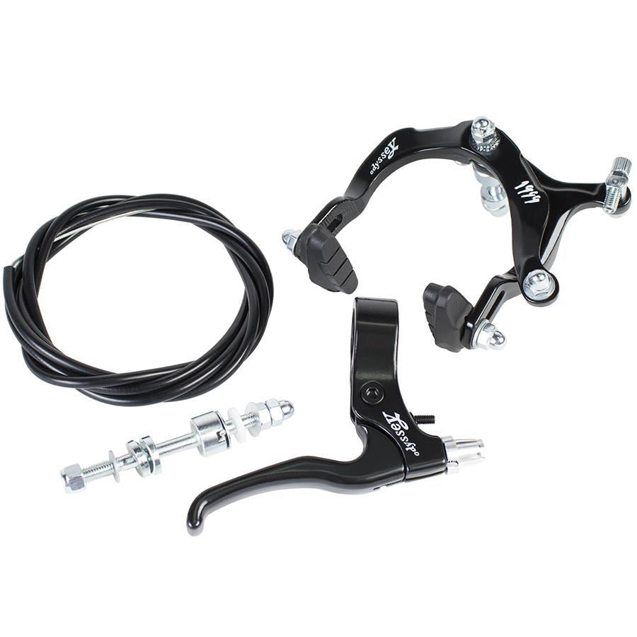 Odyssey 1999 Brake Kit