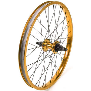 Jet BMX Ruota a cassette generali posteriori - RHD