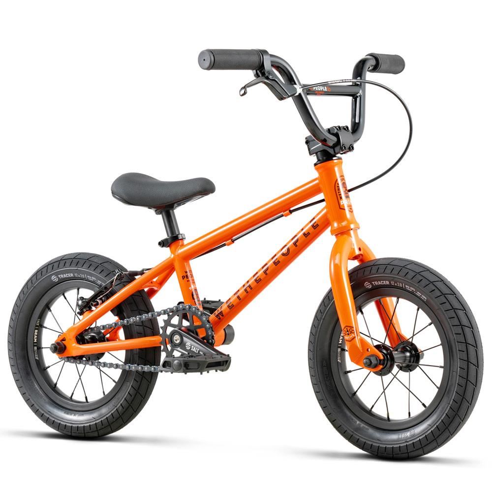 WeThePeople Prime Drive 12" BMX Bike