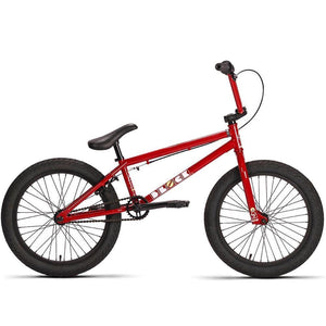 Jet BMX Bloquer le vélo BMX