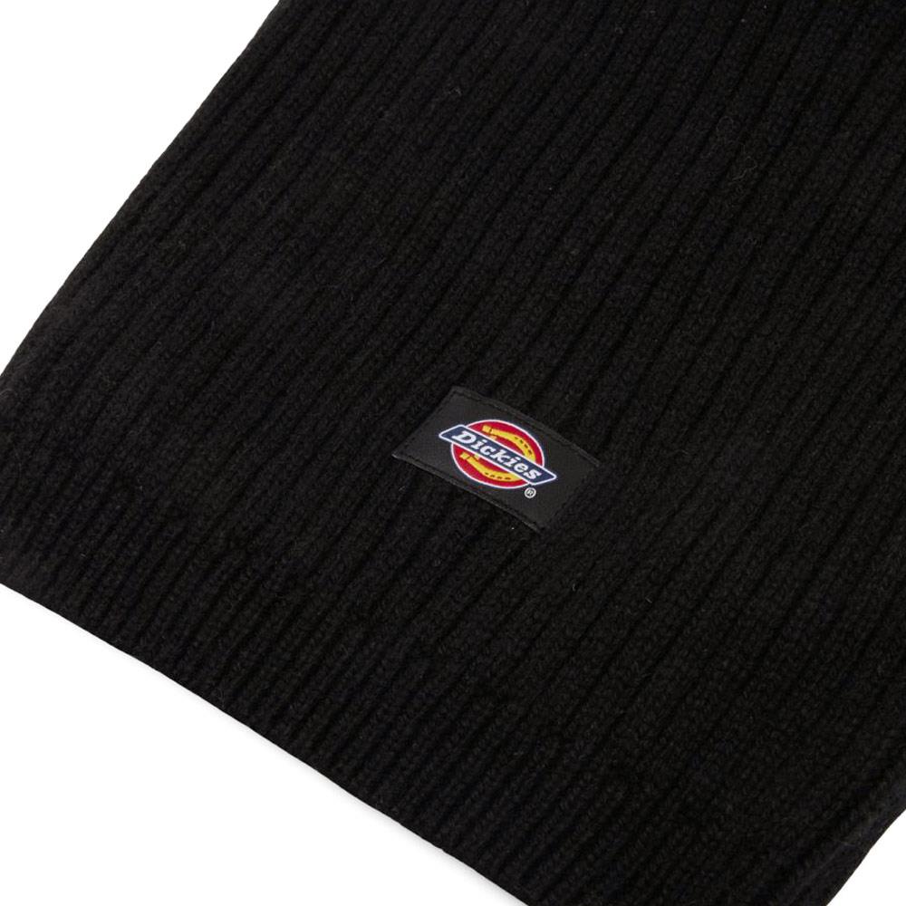 Dickies Rib Balaclava - Black