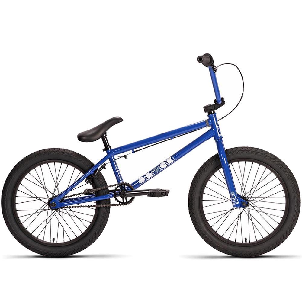 Jet BMX Bloquer le vélo BMX