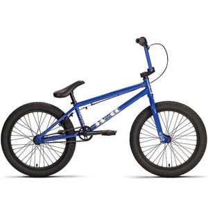 Jet BMX Bloquer le vélo BMX