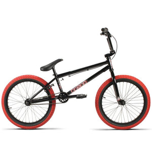 Jet BMX Bloquer le vélo BMX