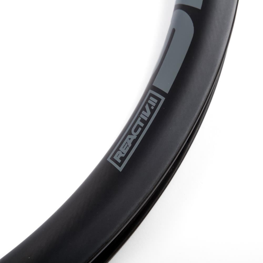 Stay Strong Reactiv 2 Carbon 24" Cruiser Race Front Rim