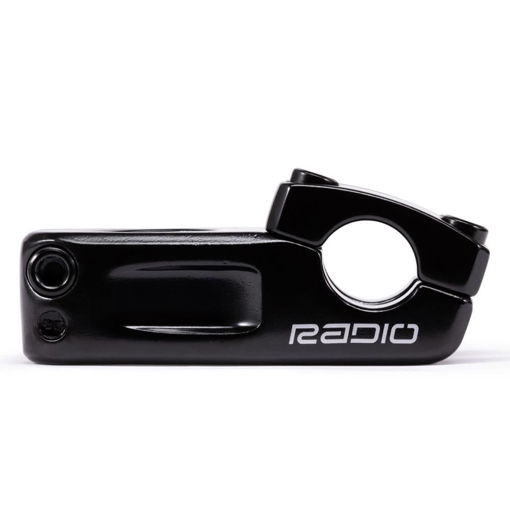 Radio Race Cobalt Pro Stem - Black