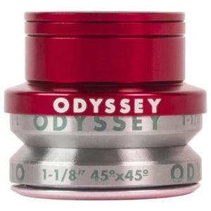 Odyssey Pro Integrated Headset