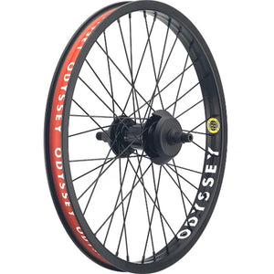 Odyssey Fase -2 Freecoaster Wheel - LHD