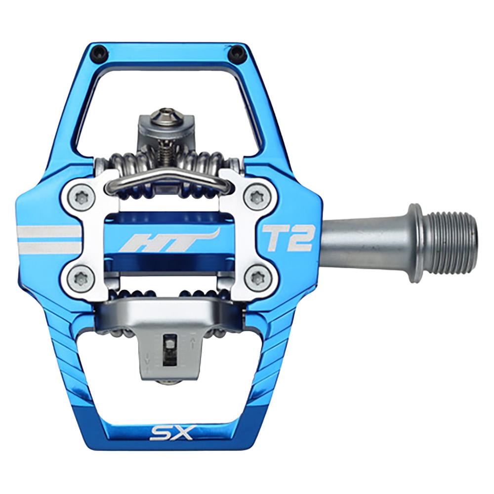 HT T2-SX Clipless Pedals