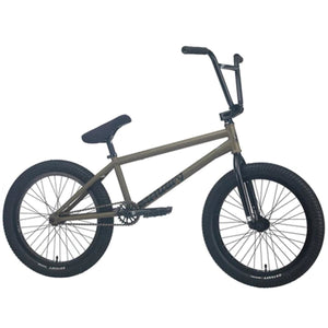 Sunday Wavelength BMX Bike