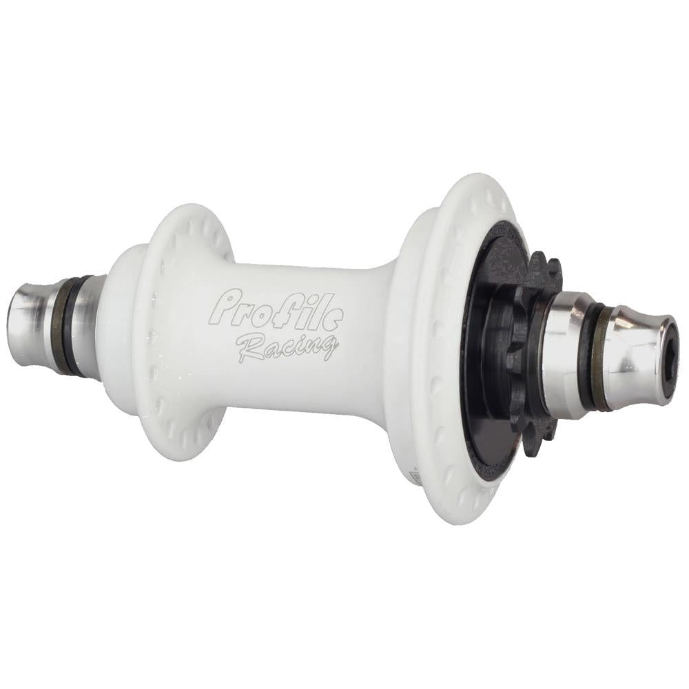 Profile Elite Rear Female Cassette Hub - RHD