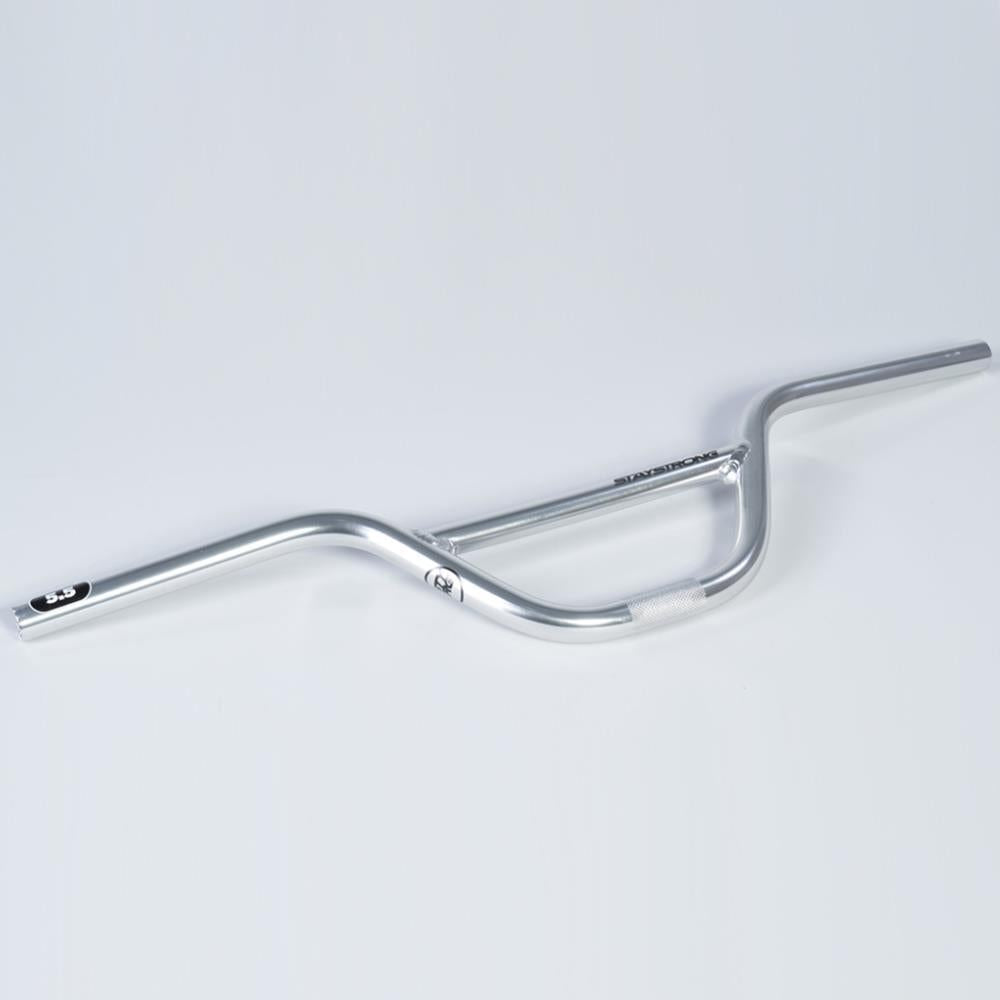 Stay Strong Expert Aluminium Race Bars - 5.5"