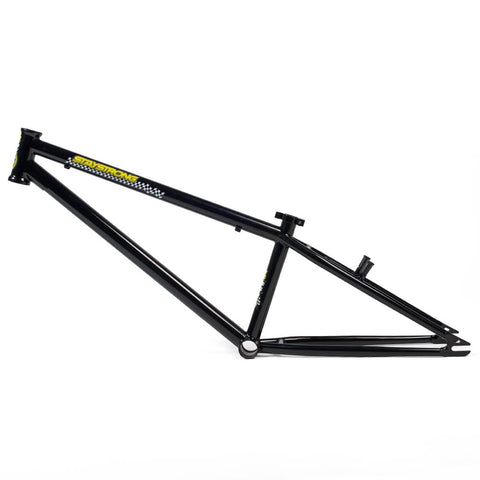 Pro xxl hot sale bmx frame