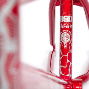 BSD Safari V3 Frame