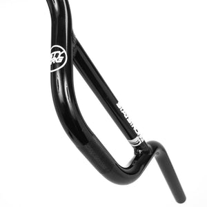 Stay Strong Chevron Expert Race Bars - 4.5"