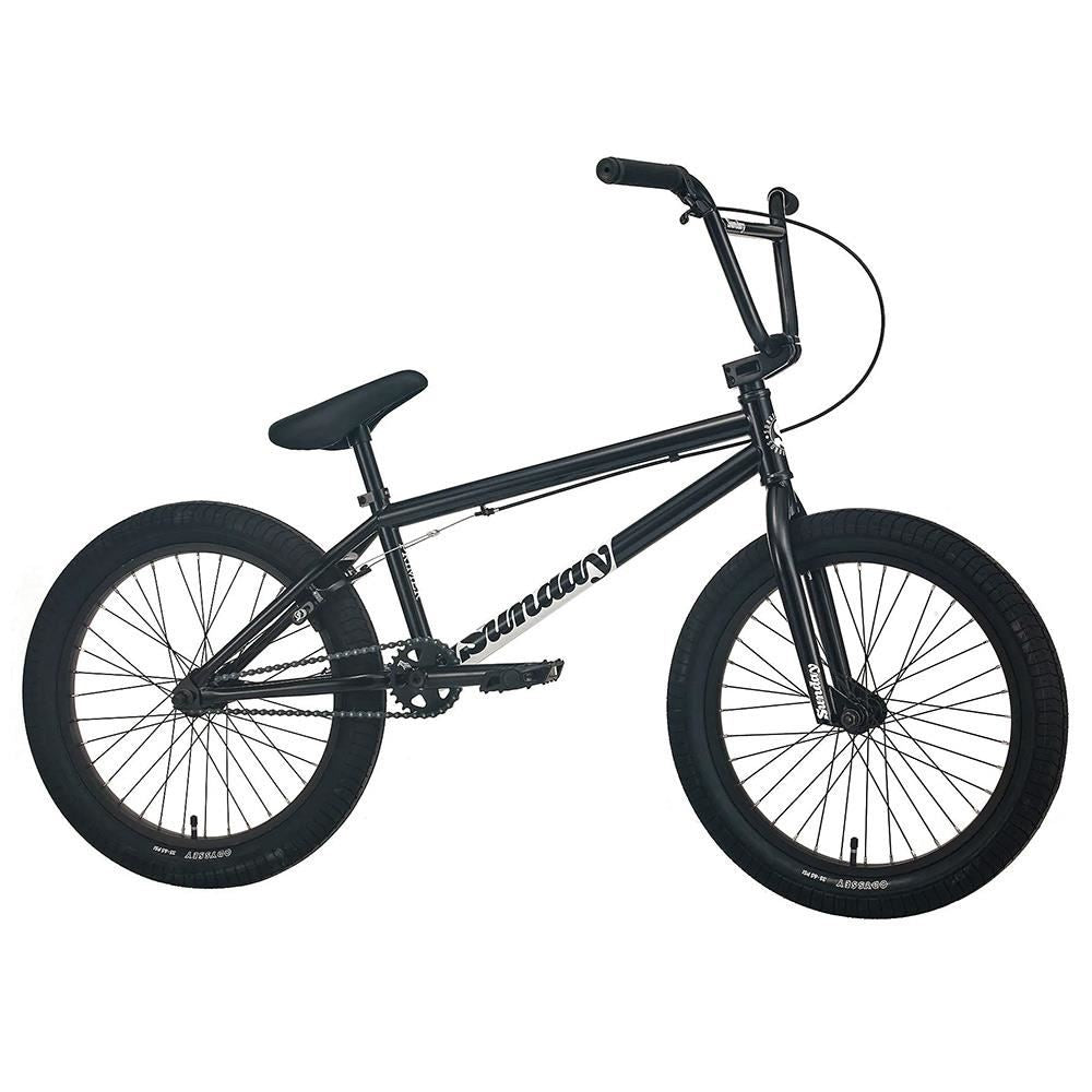 Sunday bmx price on sale