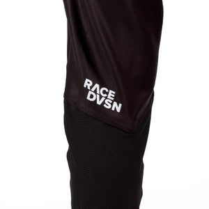 Stay Strong Youth V3 Race Pants - Black/White