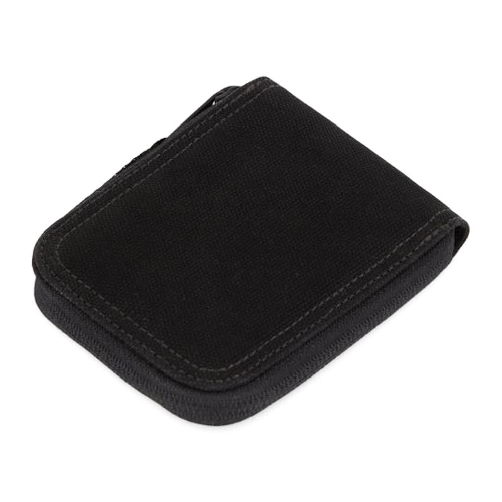 Dickies Duck Canvas Wallet - Black