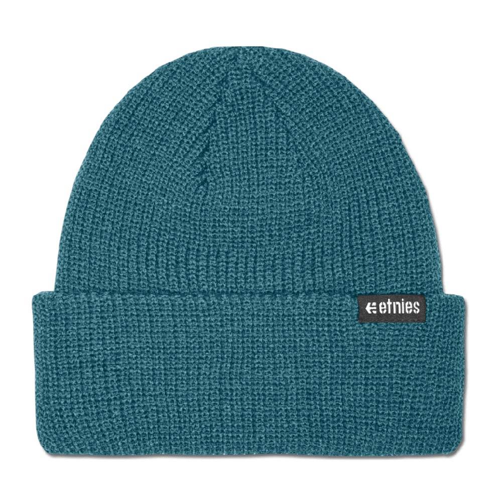 Etnies Warehouse Beanie - Teal