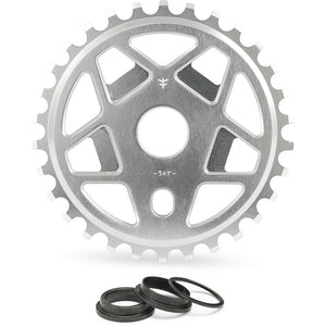 Fly Tractor TT Sprocket