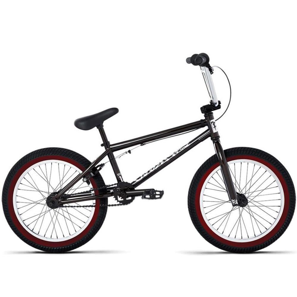 Fit Misfit 18" BMX Bike