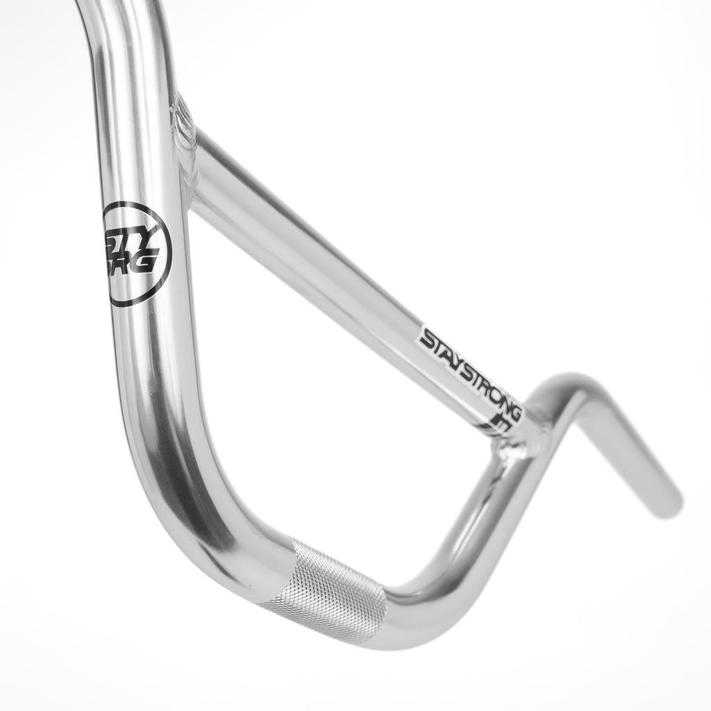 Stay Strong Chevron Expert Race Bars - 5.5"