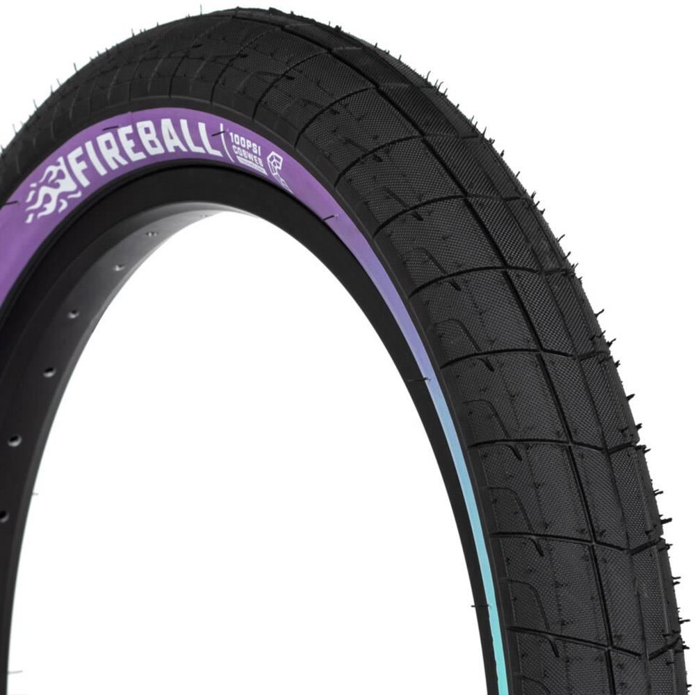 Eclat Fireball Tyre