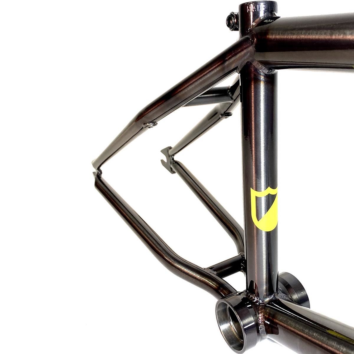 S&M ATF XL Frame