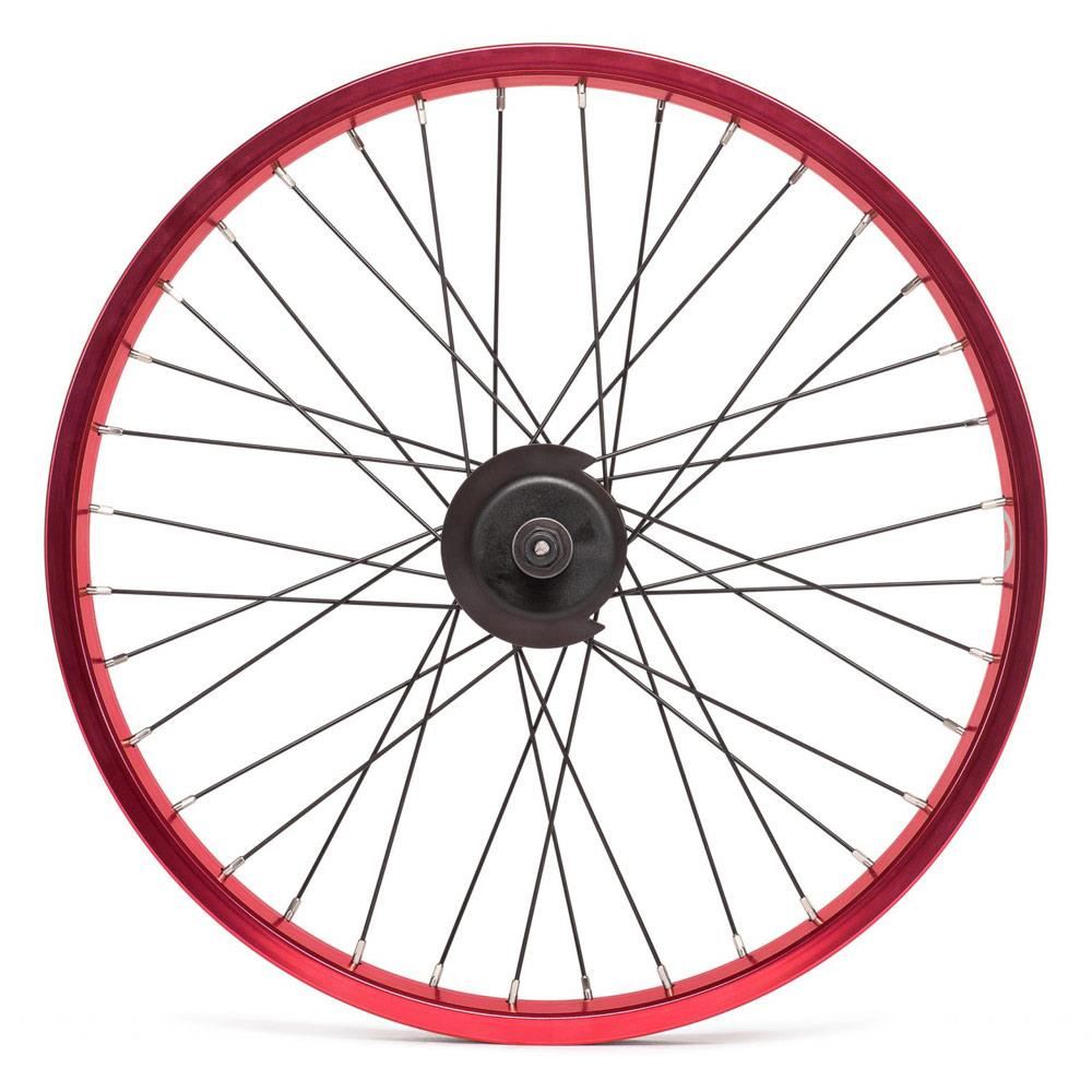 Salt Everest Freecoaster Rear Wheel - LHD