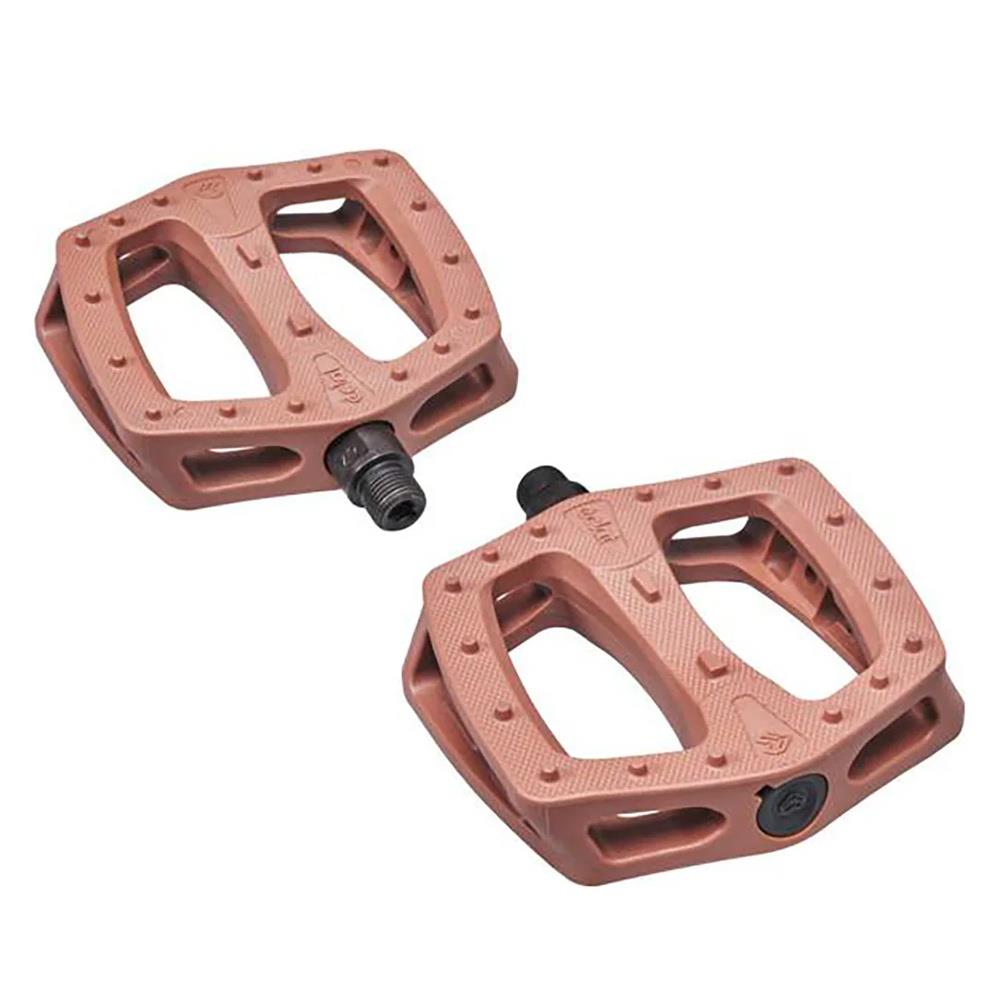 Eclat Plaza Pedals