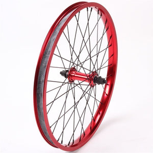 Jet BMX Generate 20" Front Wheel