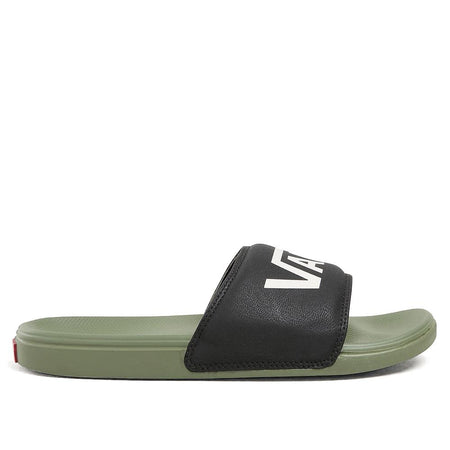 Vans store camo slide