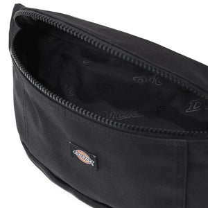 Dickies Blanchard Cross Body Bag - Black