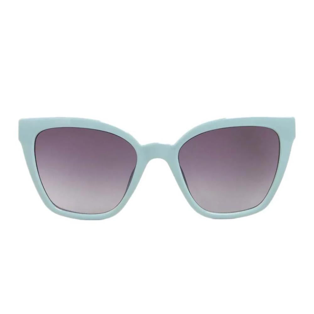 Vans Hip Cat Sunglasses - Grey Mist