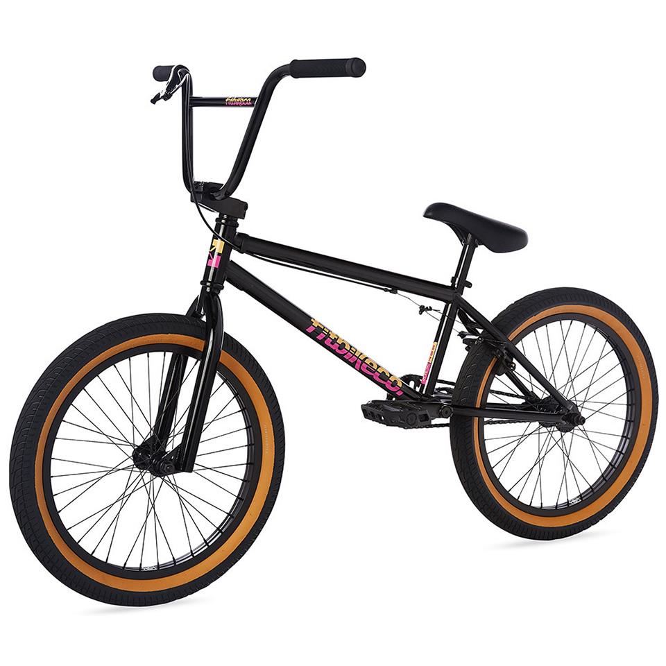 Fit BMX serie uno (MD). Bici 2023