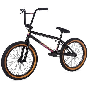 Fit BMX serie uno (MD). Bici 2023