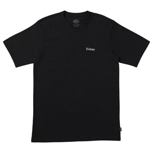 Dickies Tom Knox Pigment Dye T-Shirt - Black