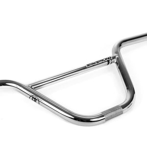 Stay Strong Chevron Race Bars - 7.5"