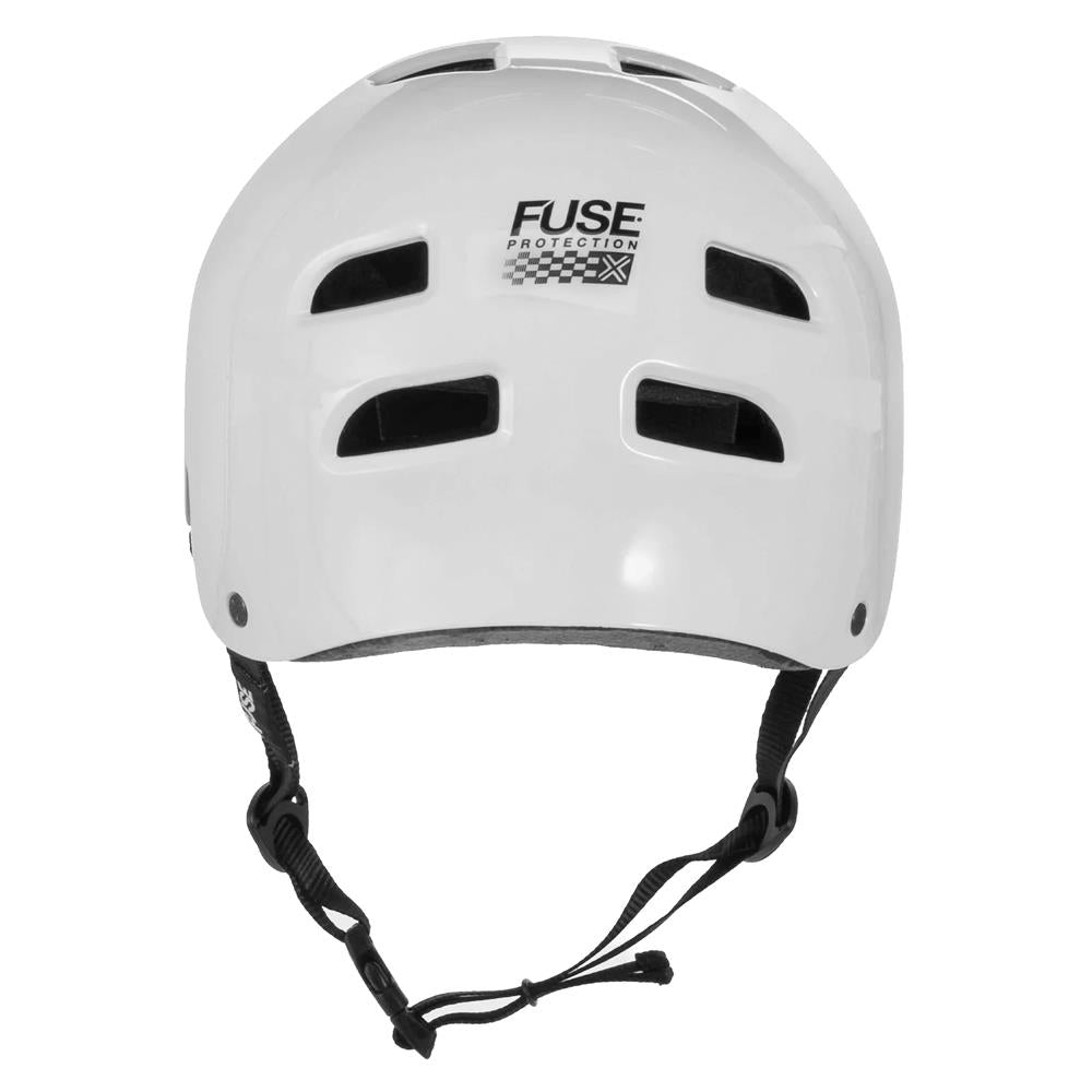 Fuse Alpha Helmet