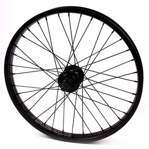 Stay Strong Soho 20" Rear Cassette Wheel - RHD