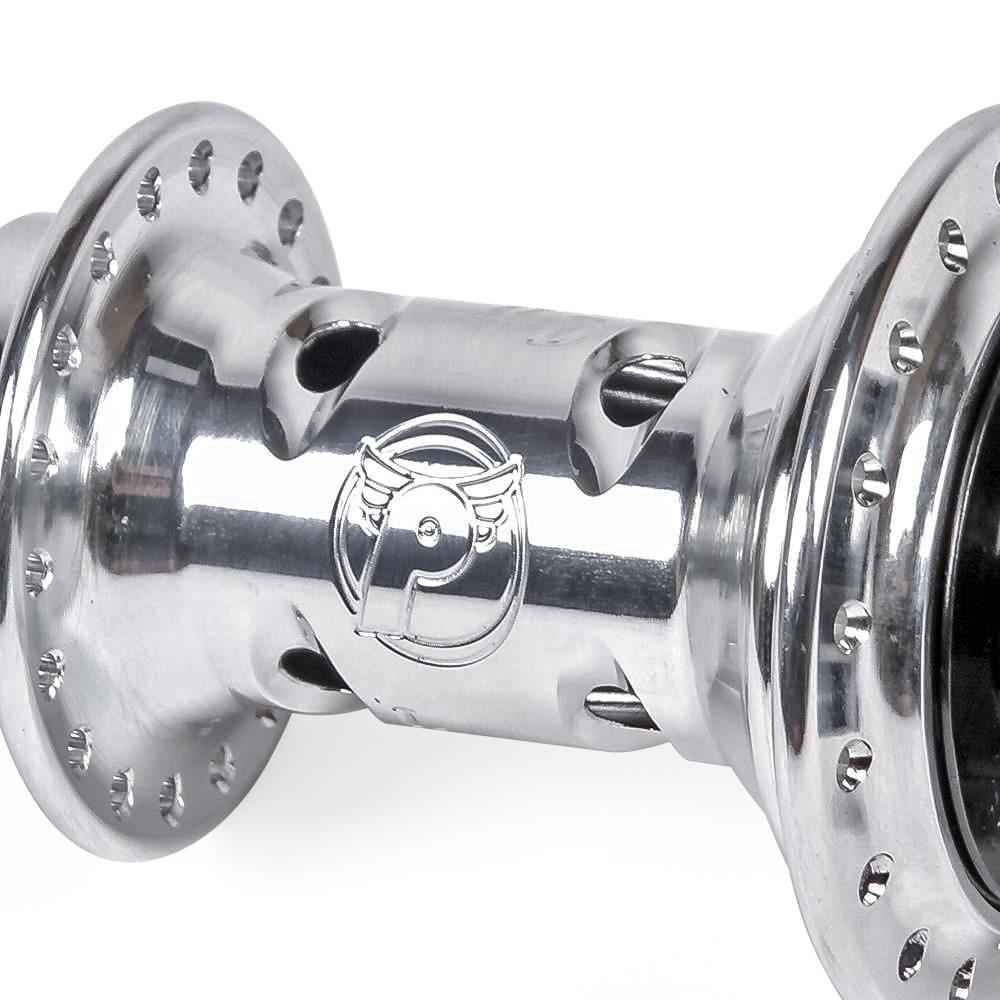 Profile Cats Eye Rear Hub - LHD