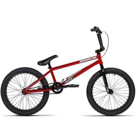 Medium bmx best sale