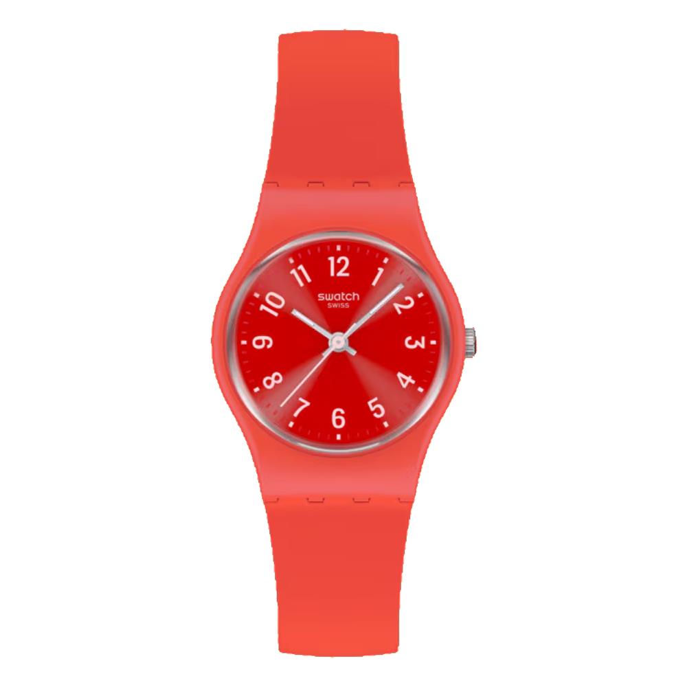 Swatch Notes of Coral Watch