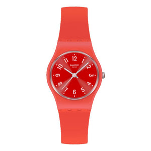 Swatch Notes of Coral Watch